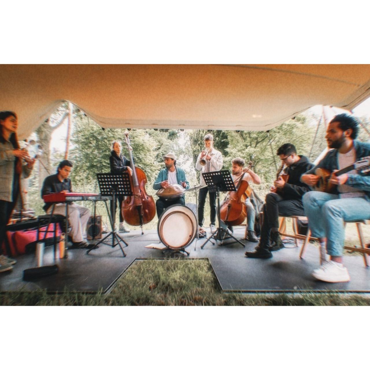 Festival photo